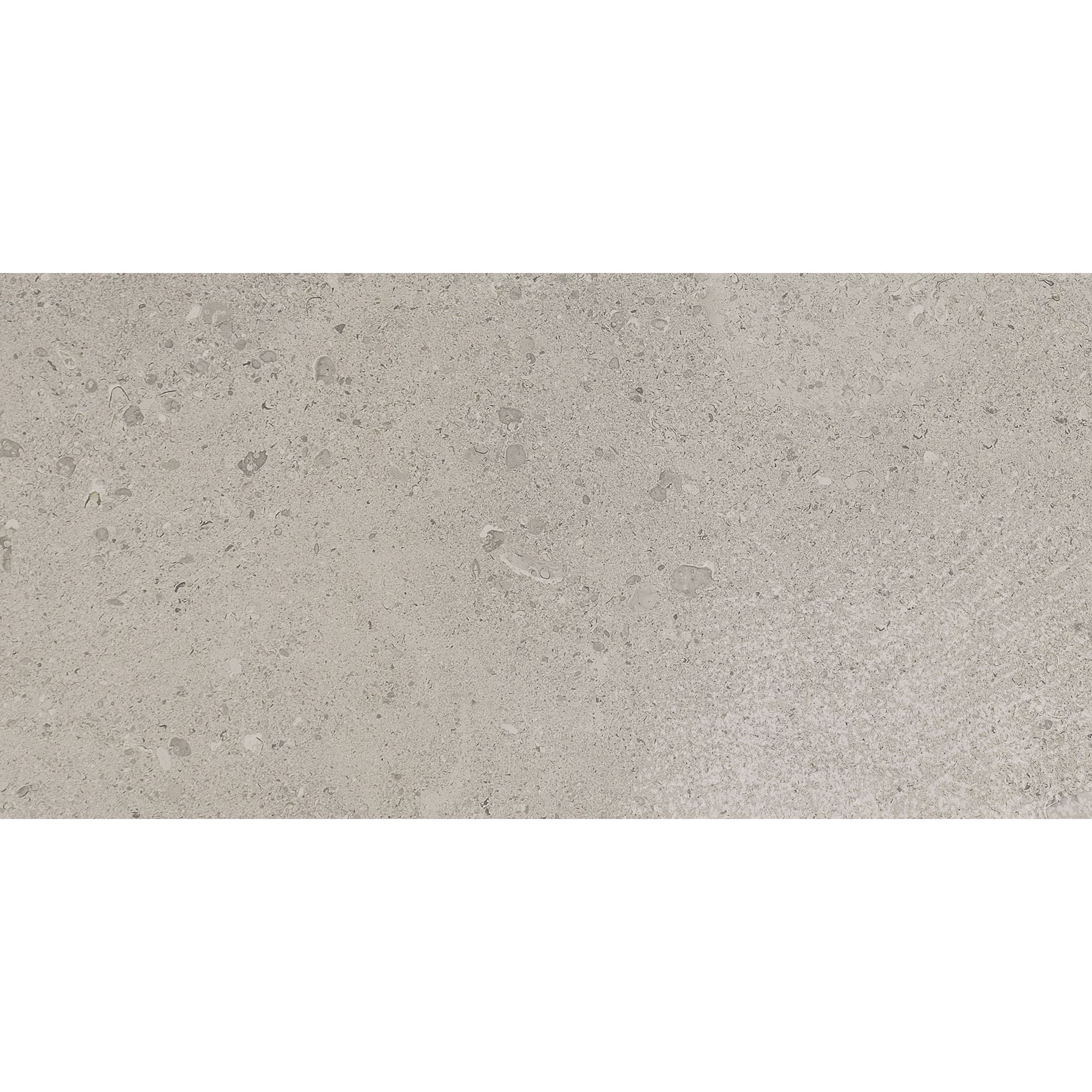 Daltile - Dignitary 24 in. x 48 in. Matte Porcelain Tile - Superior Taupe