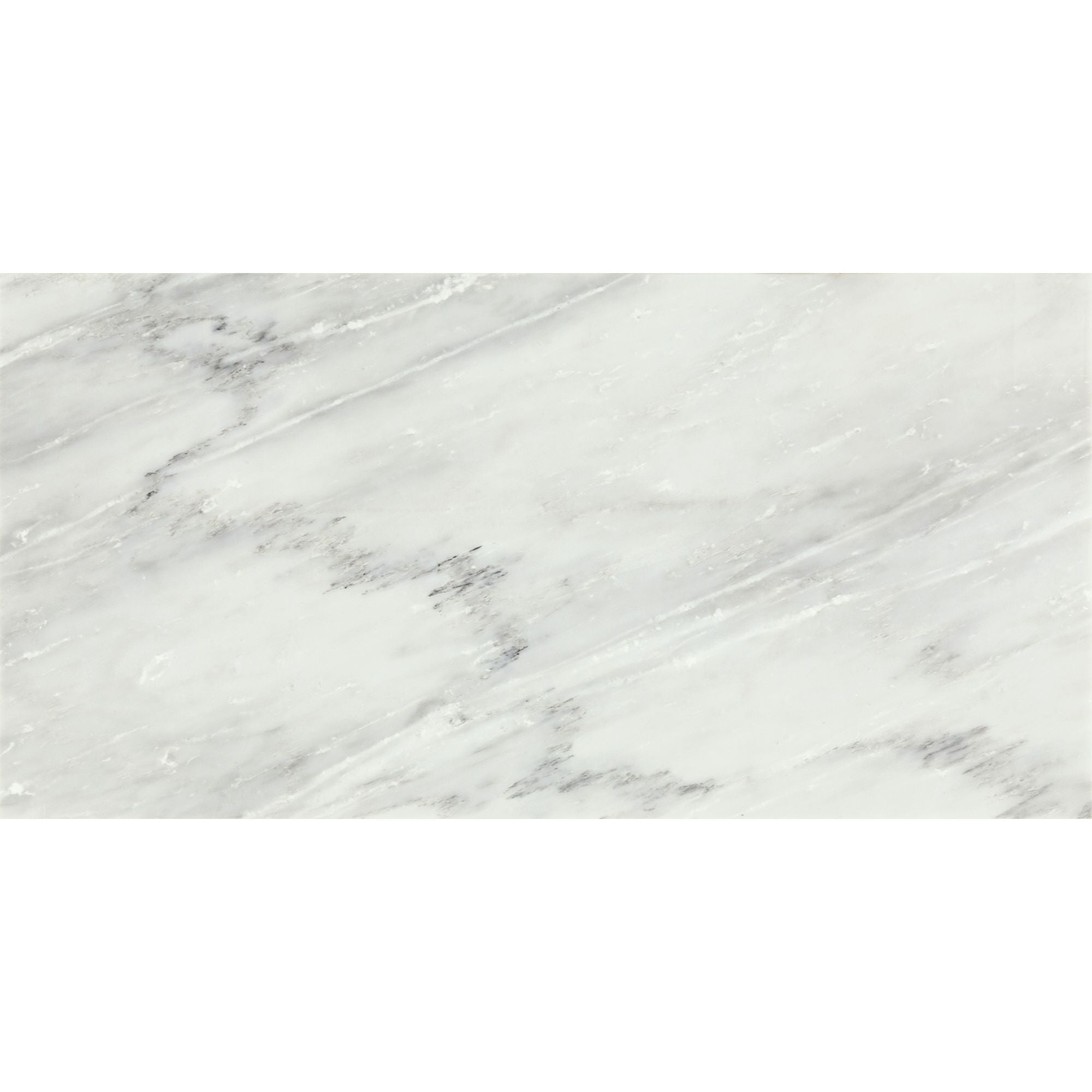 Daltile - Gamma 24 in. x 48 in. Natural Stone Tile - Polished Mystic