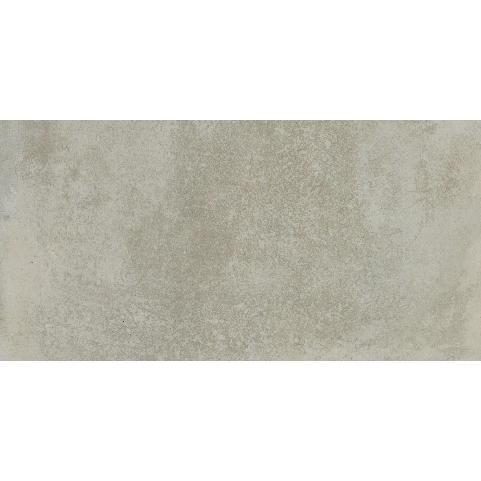 Daltile - Rekindle 24 in. x 48 in. Colorbody Porcelain Tile - Light Grey