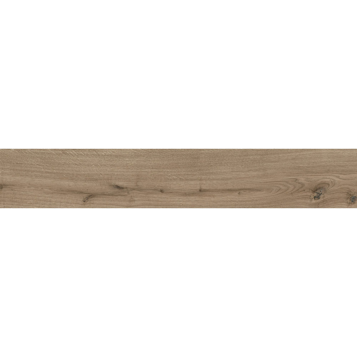 Daltile - Acreage 8 in. x 48 in. Porcelain Plank Floor Tile - Palomino