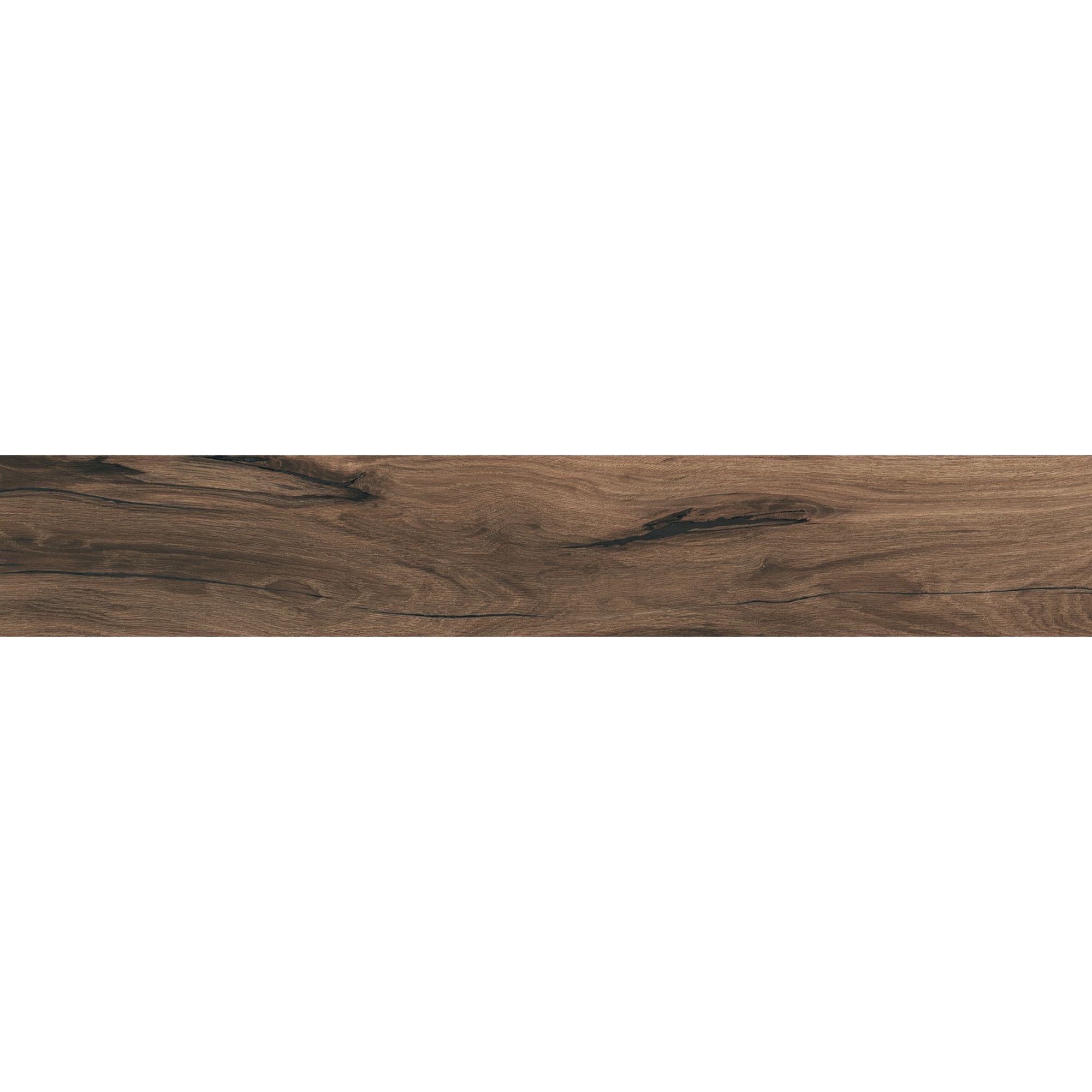 Daltile - Acreage 8 in. x 48 in. Porcelain Plank Floor Tile - Highland