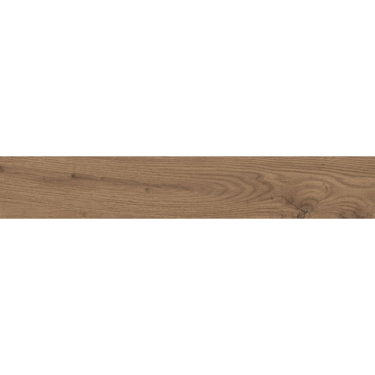 Daltile - Acreage 8 in. x 48 in. Porcelain Plank Floor Tile - Stetson