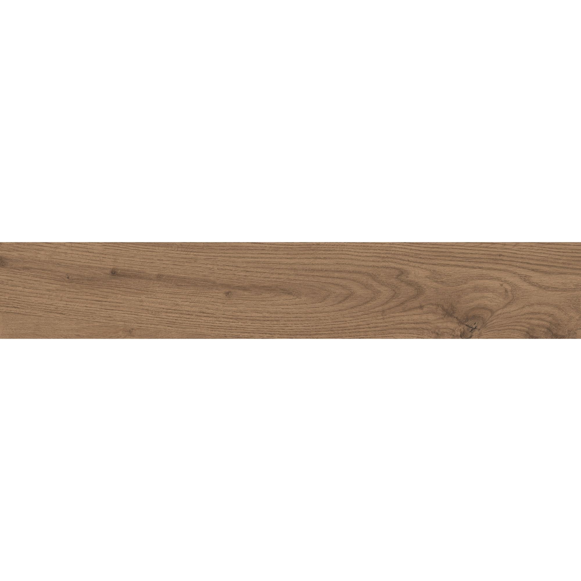 Daltile - Acreage 8 in. x 48 in. Porcelain Plank Floor Tile - Stetson