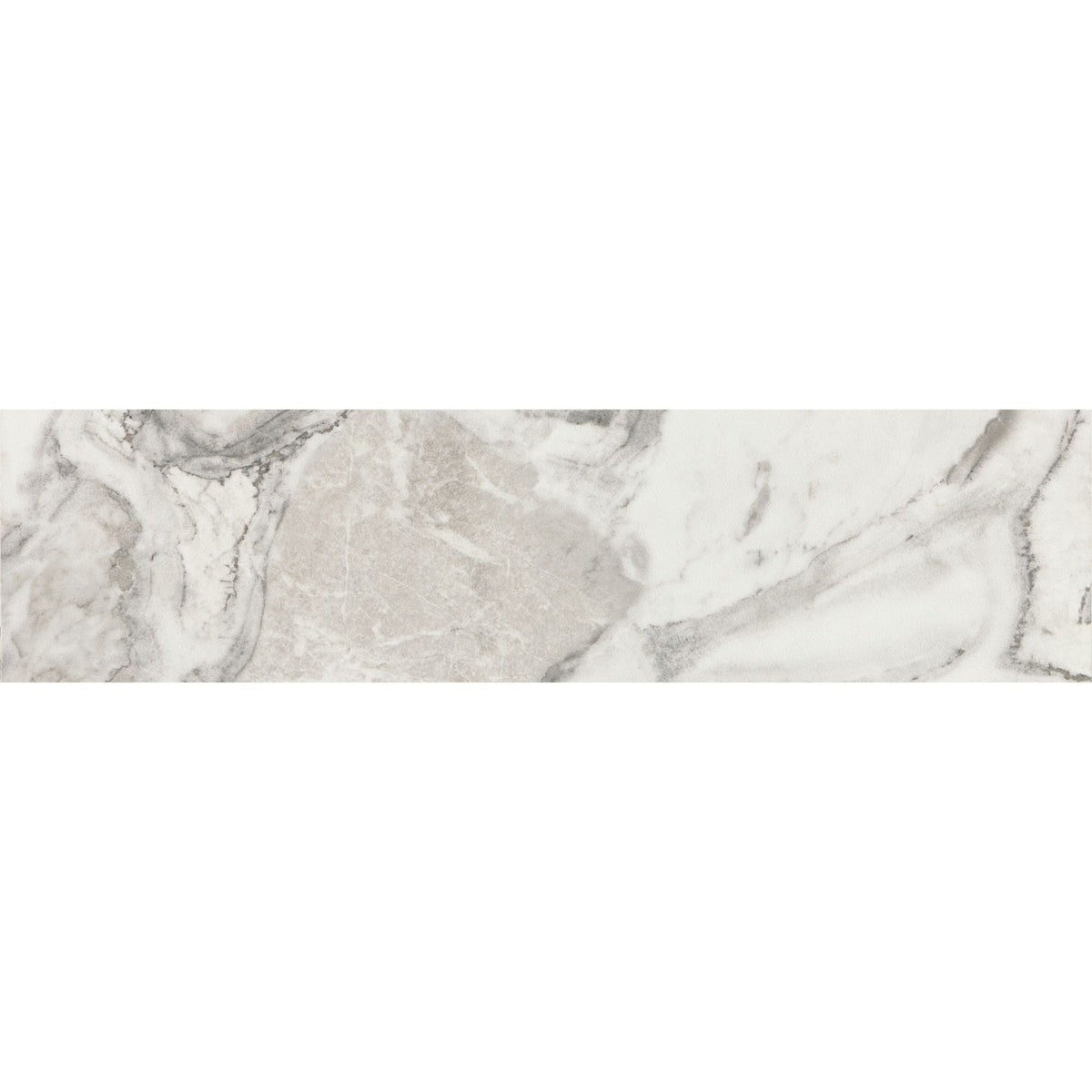 Daltile - Divinium 3 in. x 12 in. Porcelain Tile - Zion