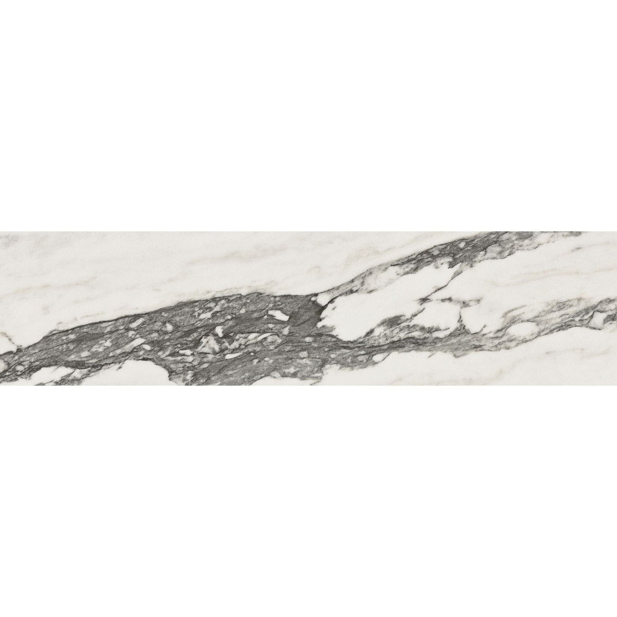 Daltile - Divinium 3 in. x 12 in. Porcelain Tile - Calypso