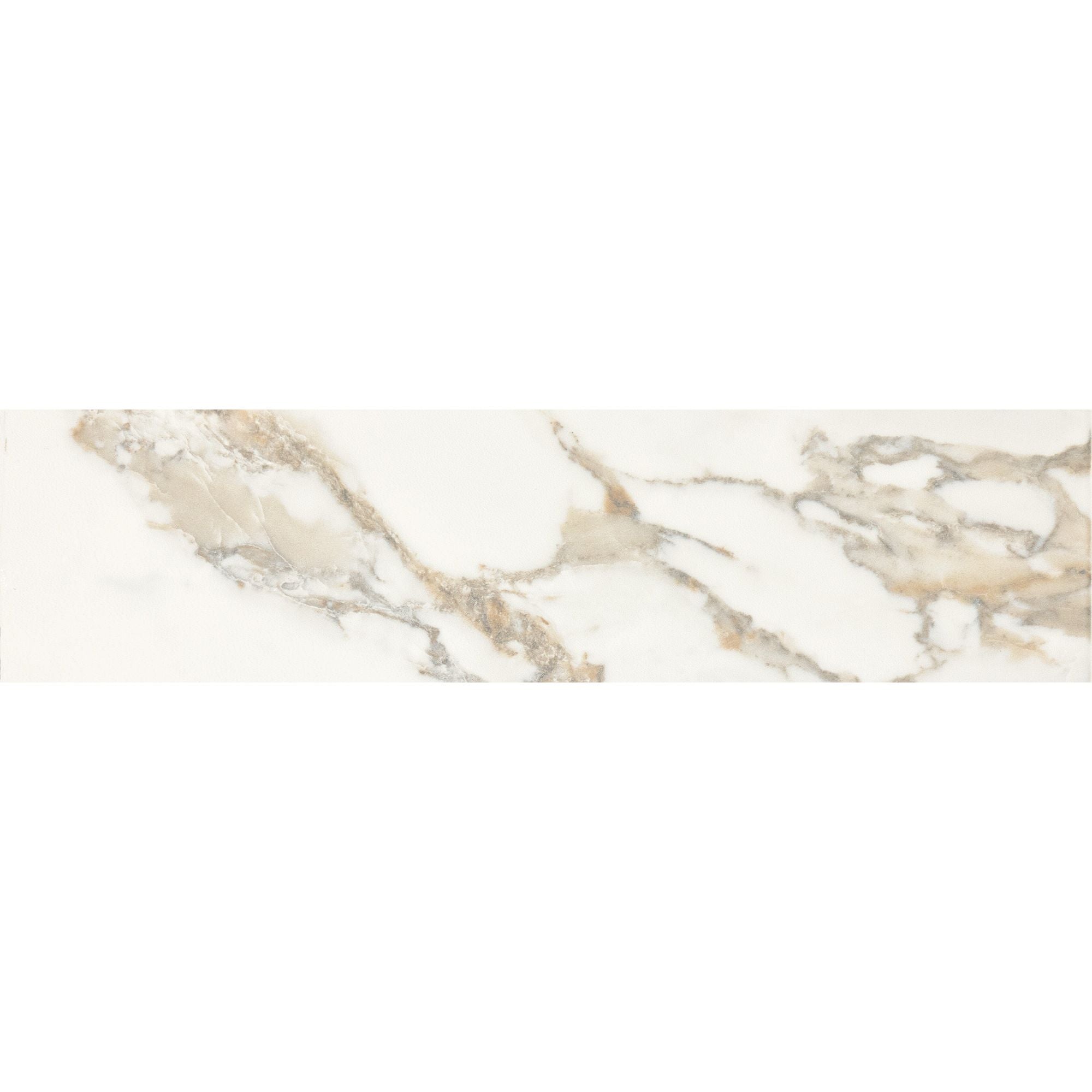 Daltile - Divinium 3 in. x 12 in. Porcelain Tile - Nova