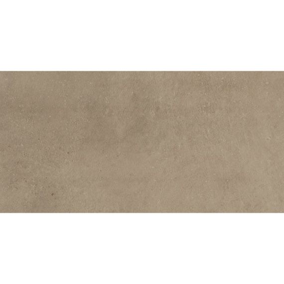 Daltile - Portfolio 12 in. x 24 in. Porcelain Tile - Noce