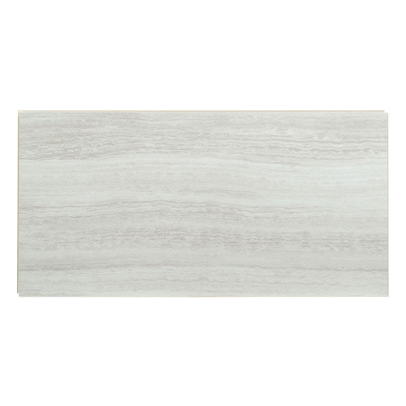 MSI - Trecento Collection - 12 in. x 24 in. Luxury Vinyl - White Ocean