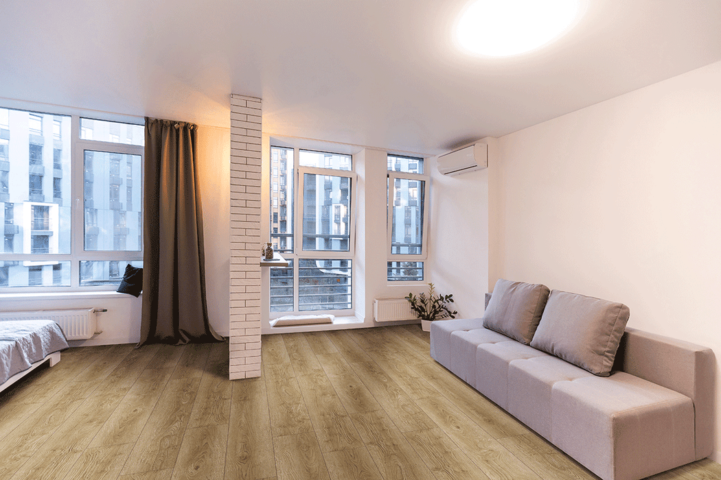 MSI - XL Ashton - 9 in. x 60 in. Rigid Core - Bergen Hills — Floorzz